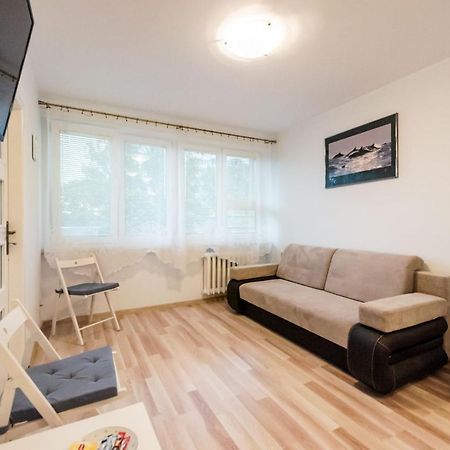 Solec Powisle Apartment Varsóvia Exterior foto